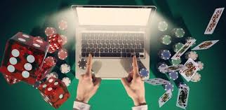 Зеркало Casino Pautina