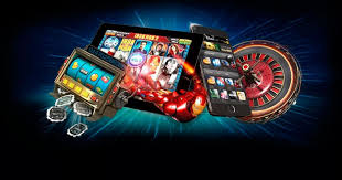 Онлайн казино Casino Bounty